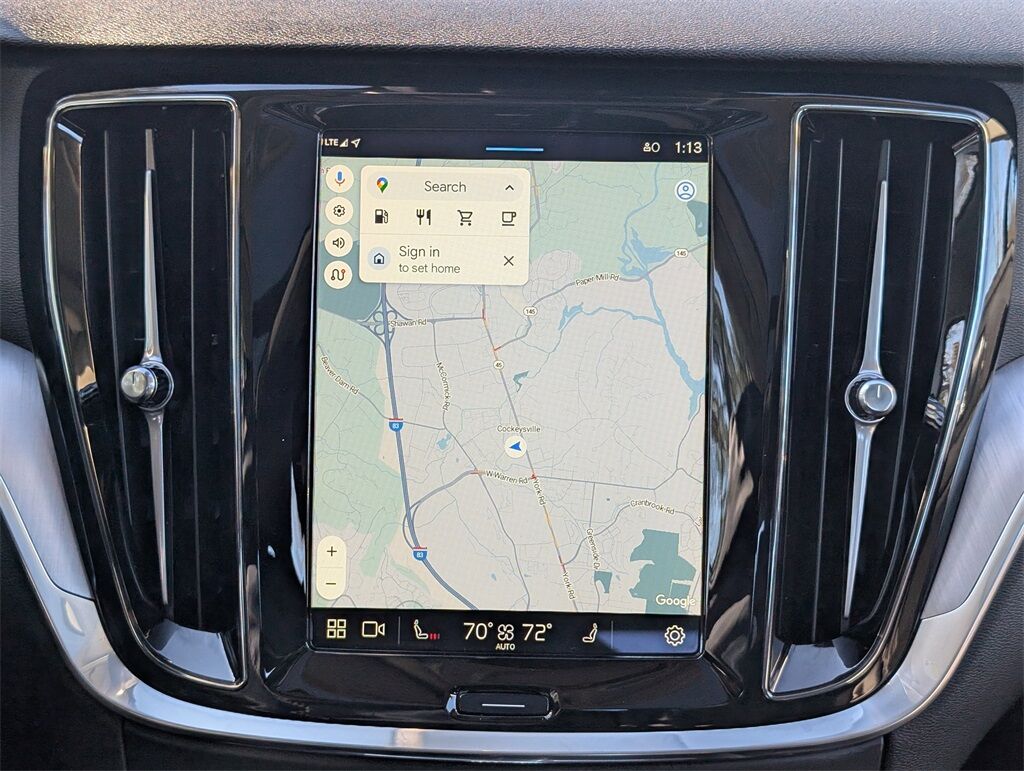 2025 Volvo S60 B5 Core Hunt Valley MD