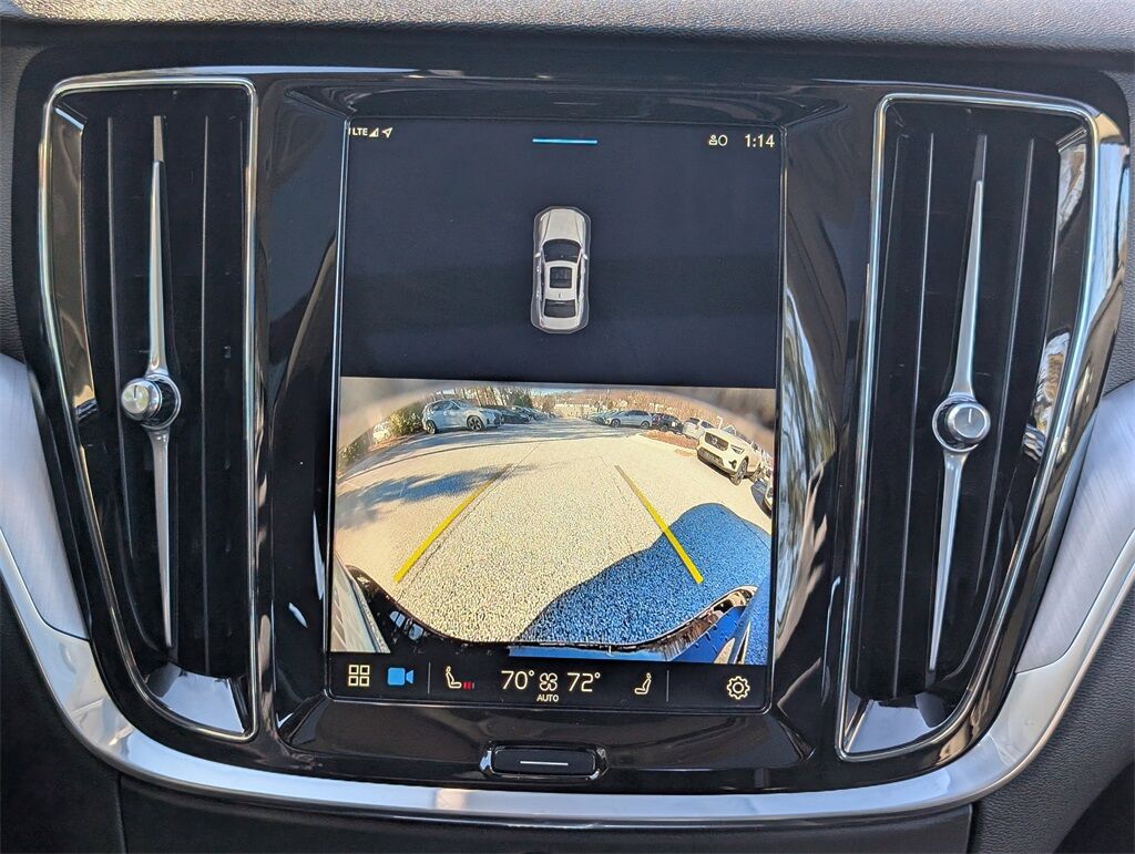 2025 Volvo S60 B5 Core Hunt Valley MD