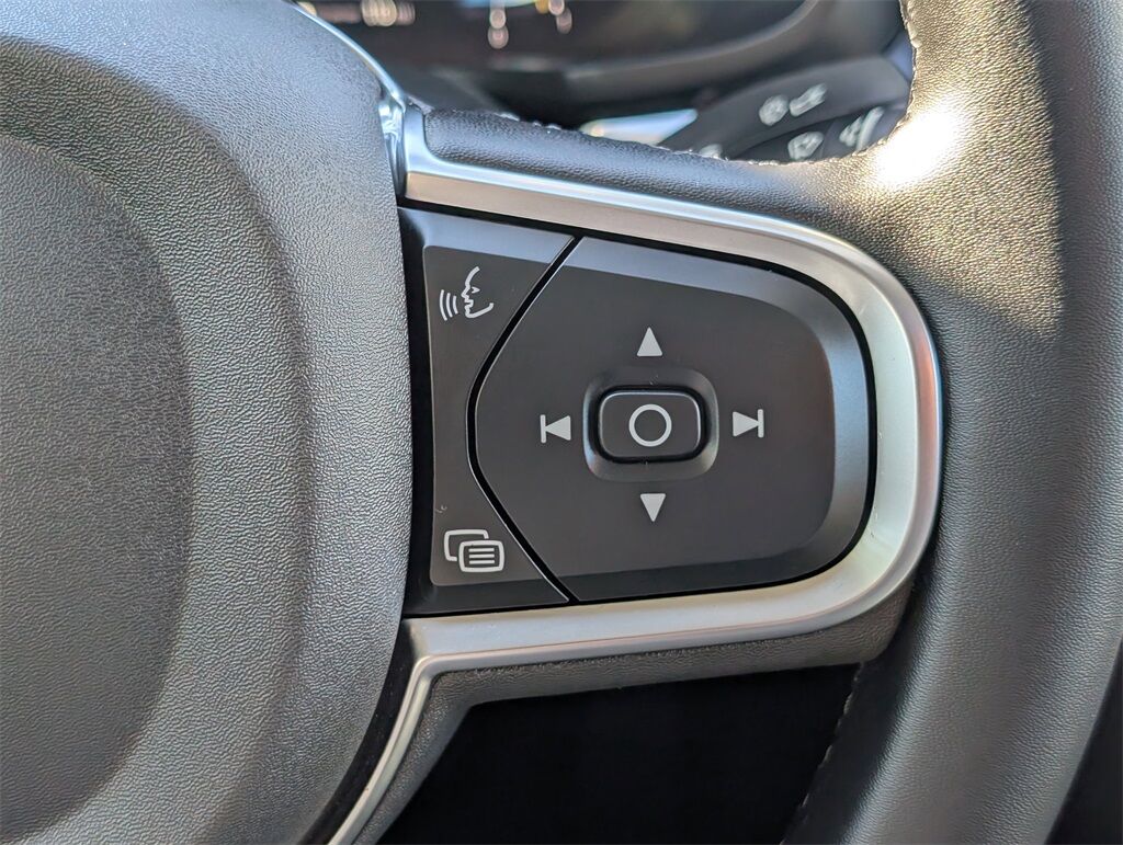 2025 Volvo S60 B5 Core Hunt Valley MD