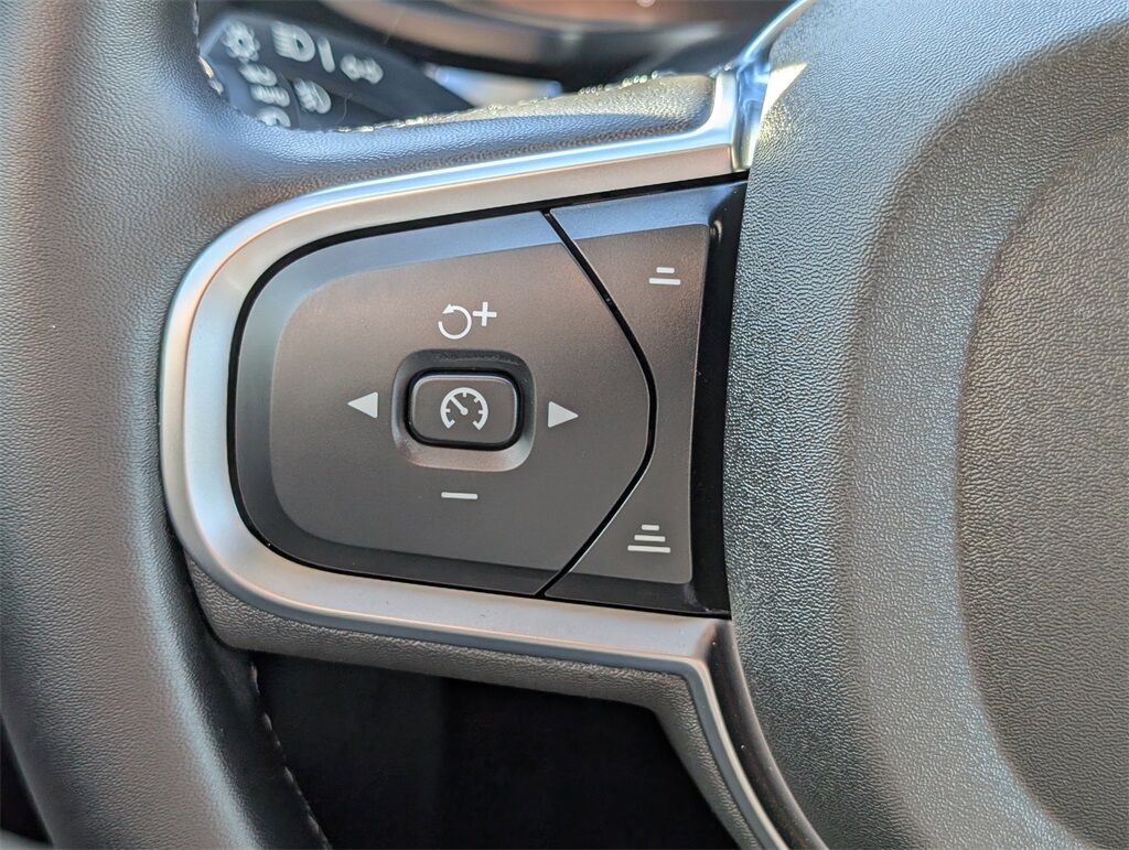 2025 Volvo S60 B5 Core Hunt Valley MD