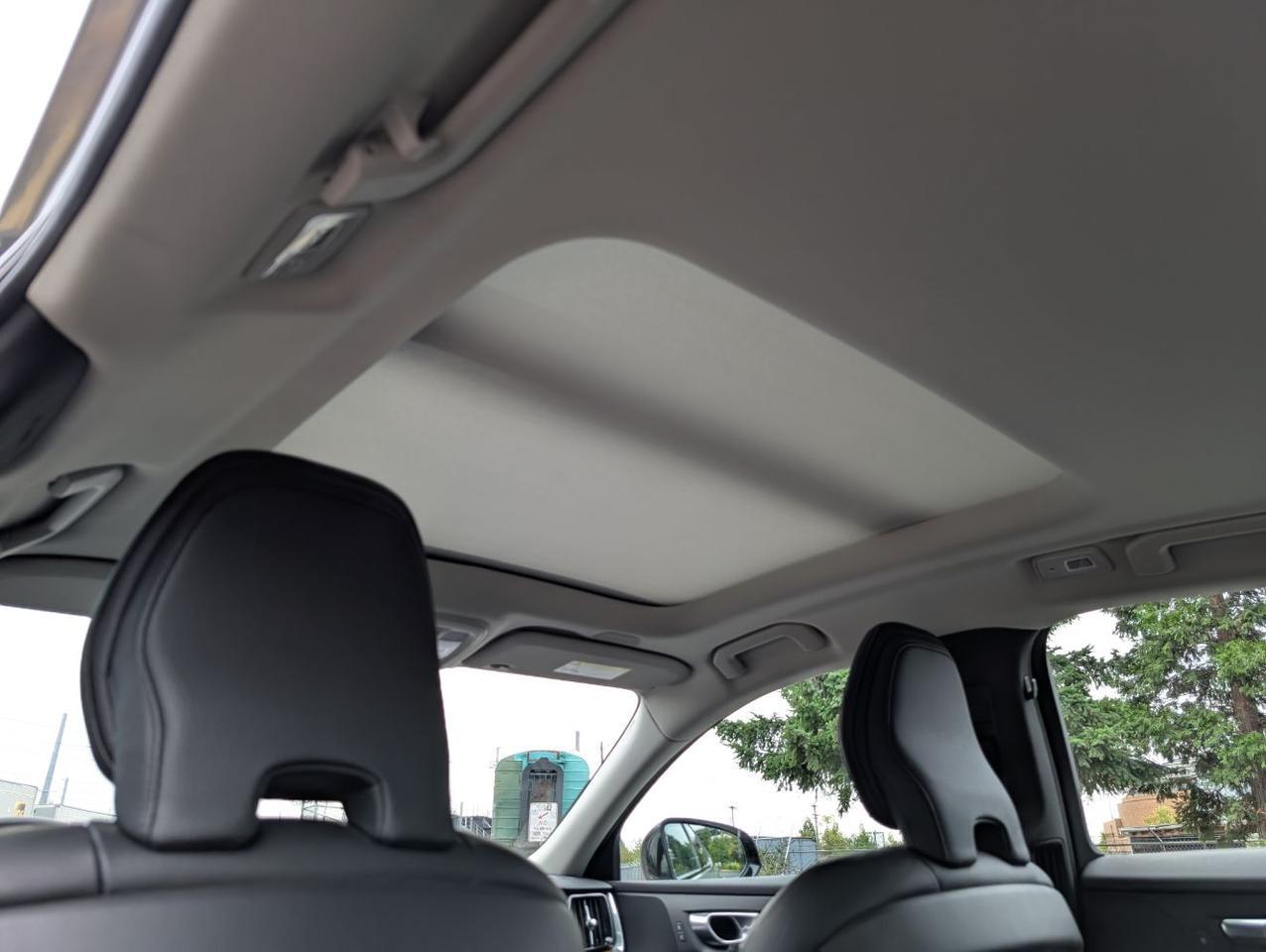 2025 Volvo S60 B5 Hybrid PLUS w/High Performance Audio, Pilot Assist, 360 Cam, 4 Heated Seats & Wheel Portland OR