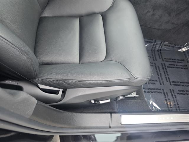 2025 Volvo S60 B5 Plus Seaside CA