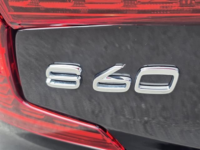 2025 Volvo S60 B5 Plus Seaside CA