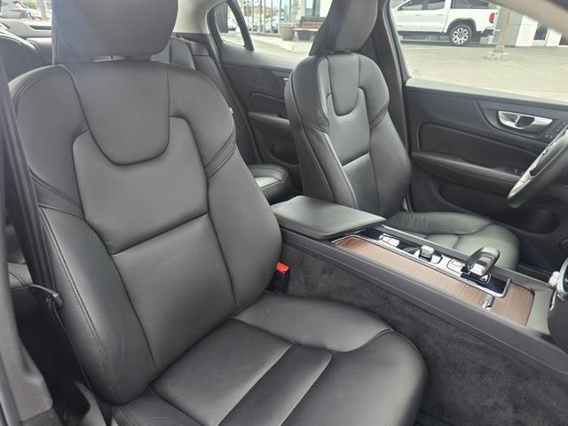 2025 Volvo S60 B5 Plus Seaside CA