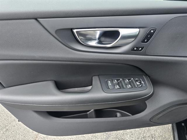 2025 Volvo S60 B5 Plus Seaside CA
