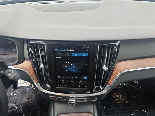 2025 Volvo S60 B5 Plus Seaside CA
