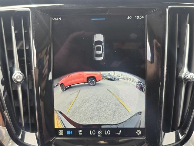 2025 Volvo S60 B5 Plus Seaside CA