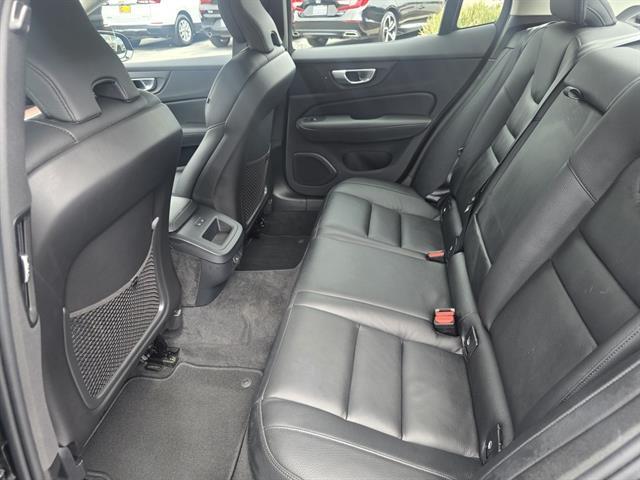 2025 Volvo S60 B5 Plus Seaside CA