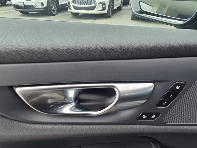 2025 Volvo S60 B5 Plus Seaside CA