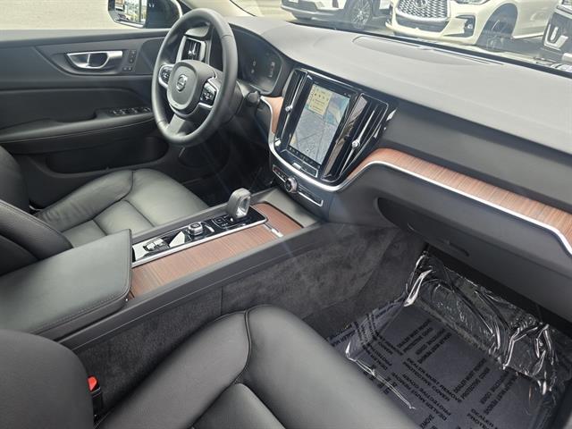 2025 Volvo S60 B5 Plus Seaside CA
