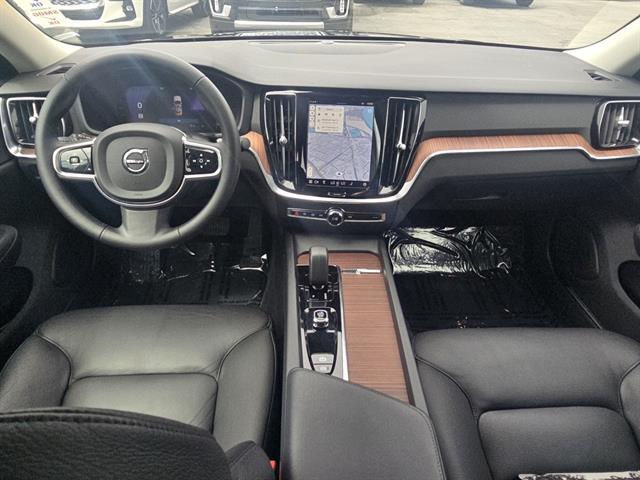 2025 Volvo S60 B5 Plus Seaside CA