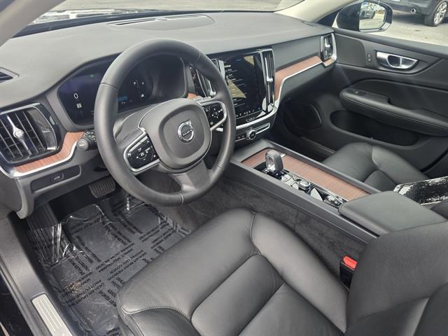 2025 Volvo S60 B5 Plus Seaside CA