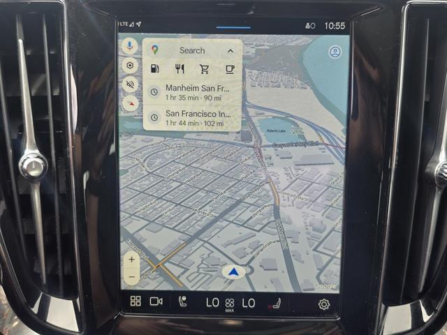 2025 Volvo S60 B5 Plus Seaside CA