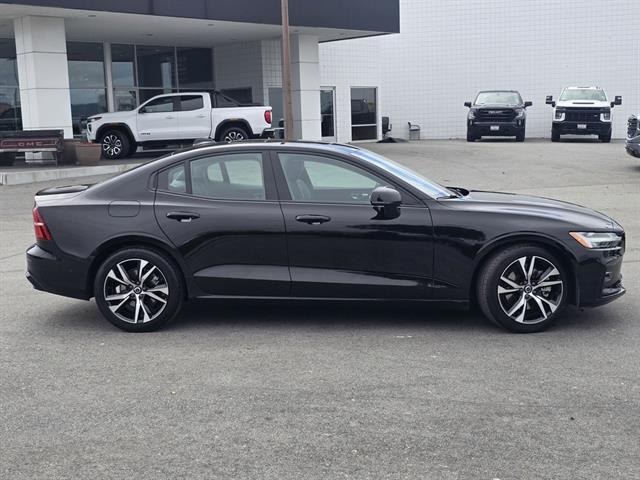 2025 Volvo S60 B5 Plus Seaside CA