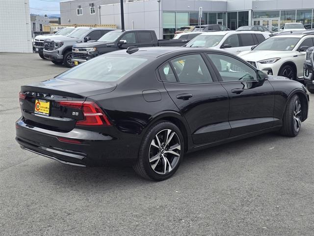 2025 Volvo S60 B5 Plus Seaside CA
