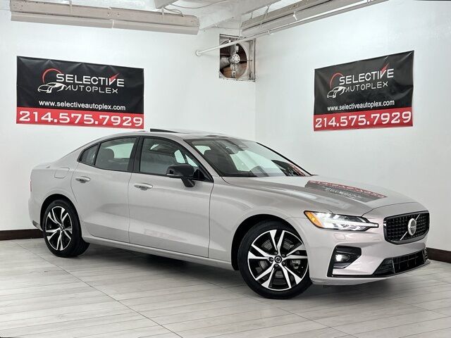 2025 Volvo S60 CORE Carrollton TX
