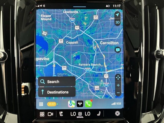 2025 Volvo S60 CORE Carrollton TX