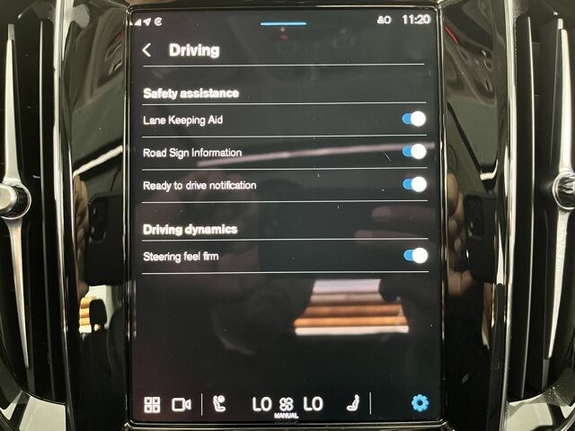 2025 Volvo S60 CORE Carrollton TX