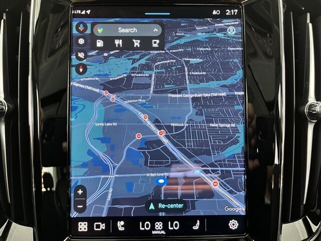 2025 Volvo S60 CORE Carrollton TX