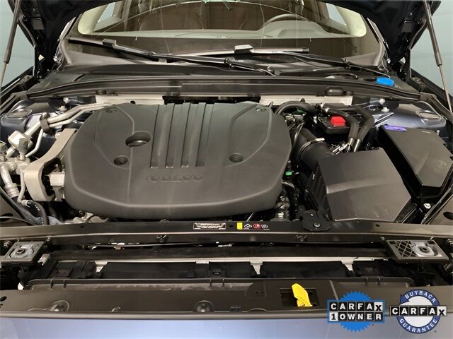 2025 Volvo S60 CORE Dallas TX