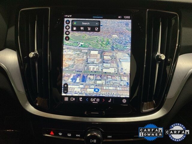 2025 Volvo S60 CORE Dallas TX