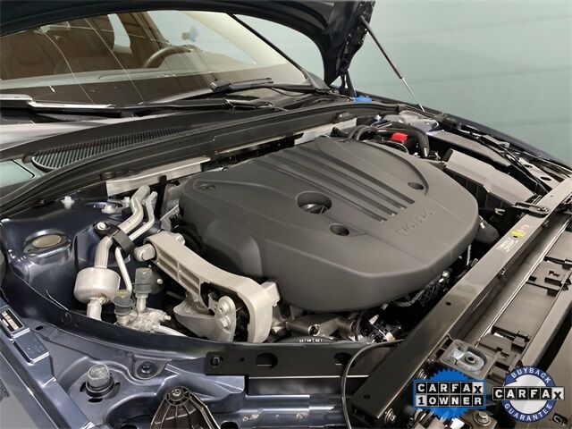 2025 Volvo S60 CORE Dallas TX