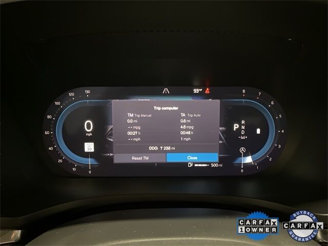 2025 Volvo S60 CORE Dallas TX