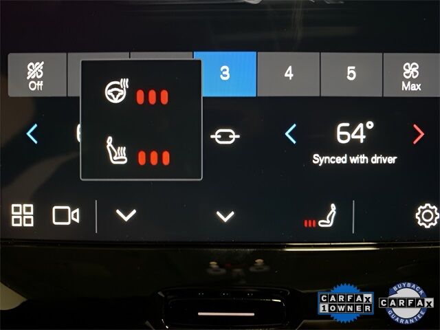 2025 Volvo S60 CORE Dallas TX