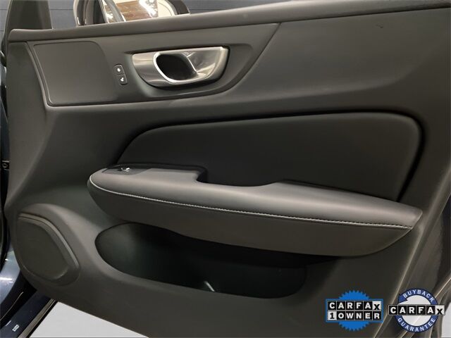 2025 Volvo S60 CORE Dallas TX