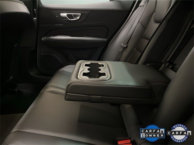 2025 Volvo S60 CORE Dallas TX