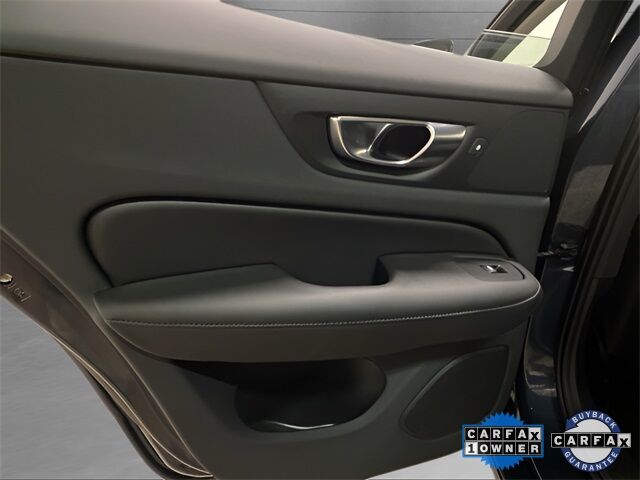 2025 Volvo S60 CORE Dallas TX