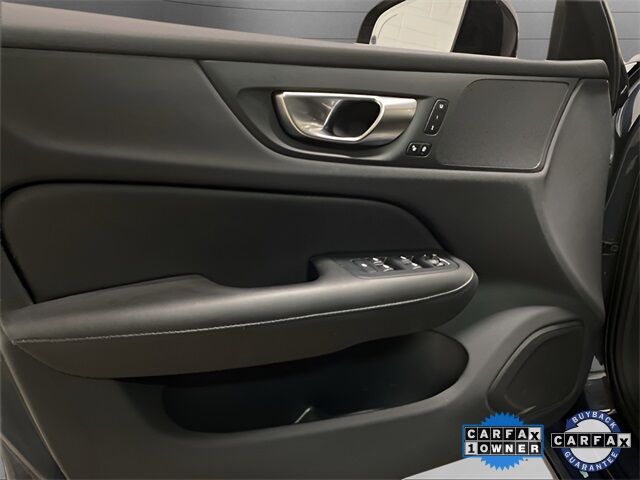 2025 Volvo S60 CORE Dallas TX
