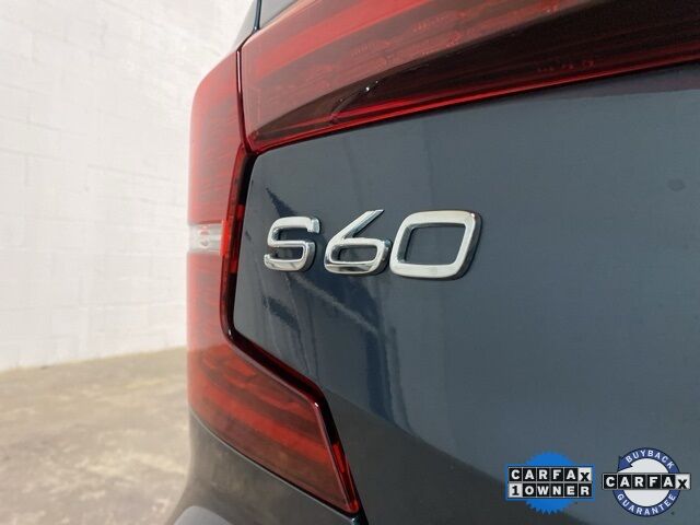 2025 Volvo S60 CORE Dallas TX