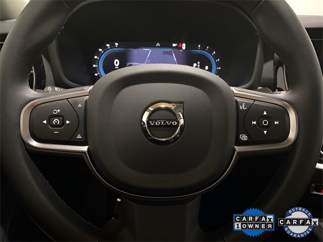 2025 Volvo S60 CORE Dallas TX
