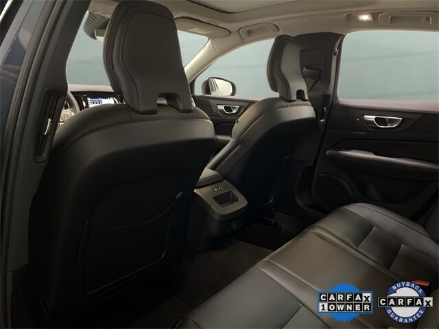 2025 Volvo S60 CORE Dallas TX