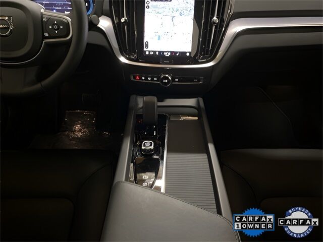 2025 Volvo S60 CORE Dallas TX