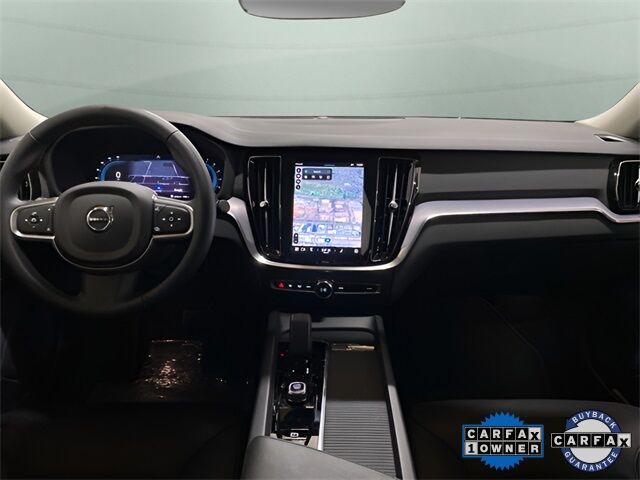 2025 Volvo S60 CORE Dallas TX