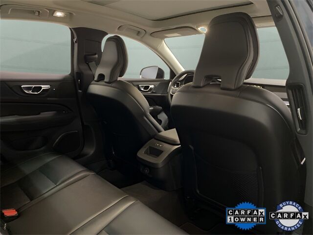 2025 Volvo S60 CORE Dallas TX