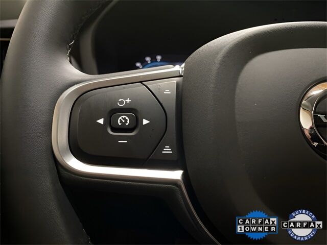 2025 Volvo S60 CORE Dallas TX