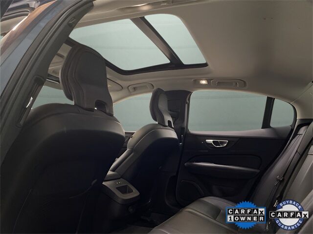 2025 Volvo S60 CORE Dallas TX