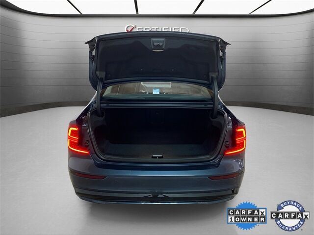 2025 Volvo S60 CORE Dallas TX