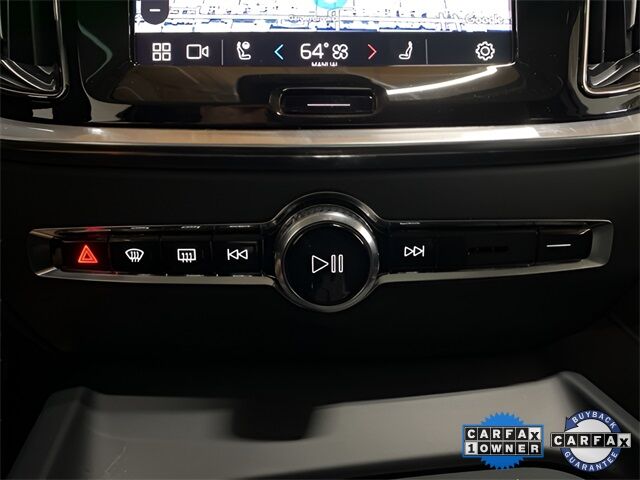 2025 Volvo S60 CORE Dallas TX