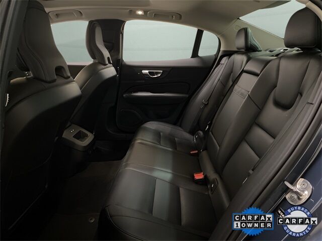 2025 Volvo S60 CORE Dallas TX