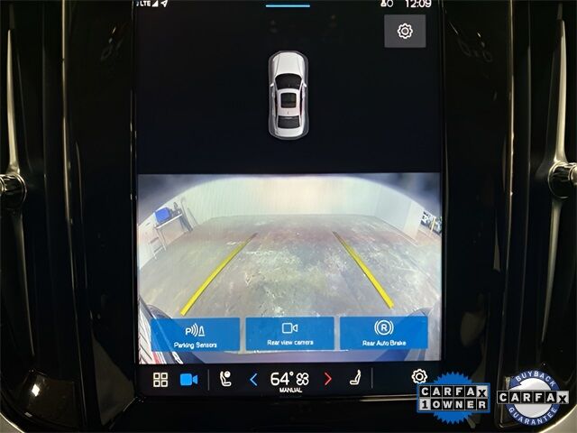 2025 Volvo S60 CORE Dallas TX