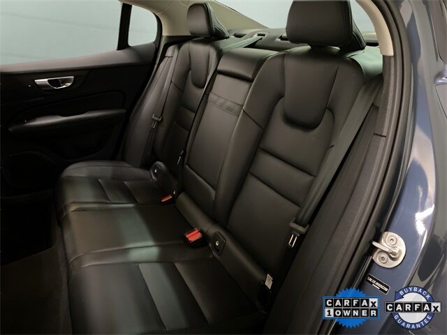 2025 Volvo S60 CORE Dallas TX