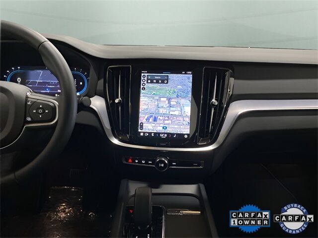 2025 Volvo S60 CORE Dallas TX