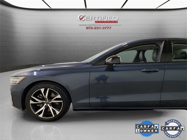 2025 Volvo S60 CORE Dallas TX