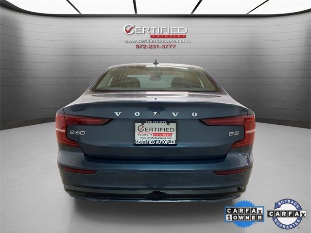 2025 Volvo S60 CORE Dallas TX