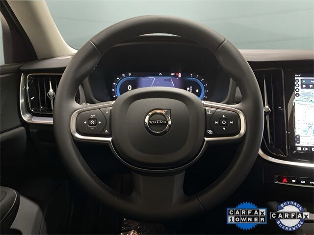 2025 Volvo S60 CORE Dallas TX