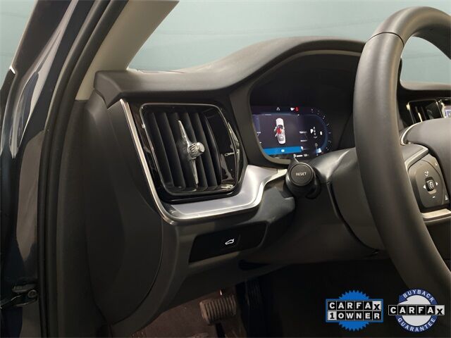 2025 Volvo S60 CORE Dallas TX